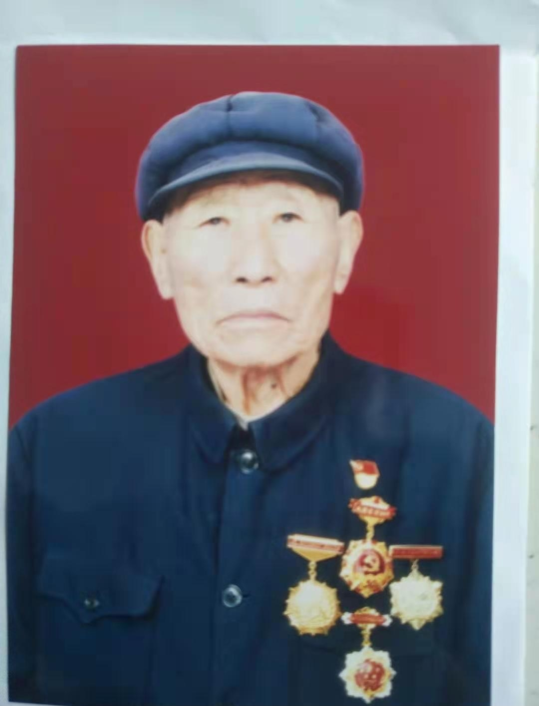 2022年正月初九日春节期间到沂源县看望老寿星.png