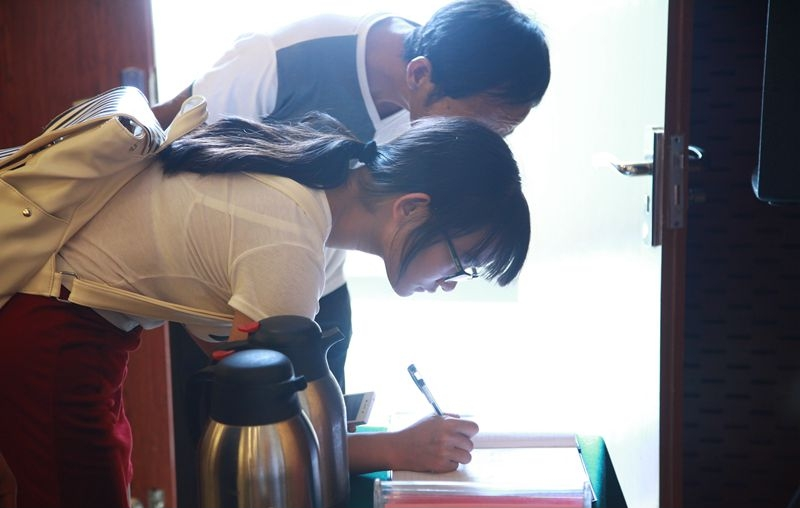 安徽岳西徐氏联谊会隆重召开2015年高考优秀学子表彰大会.png