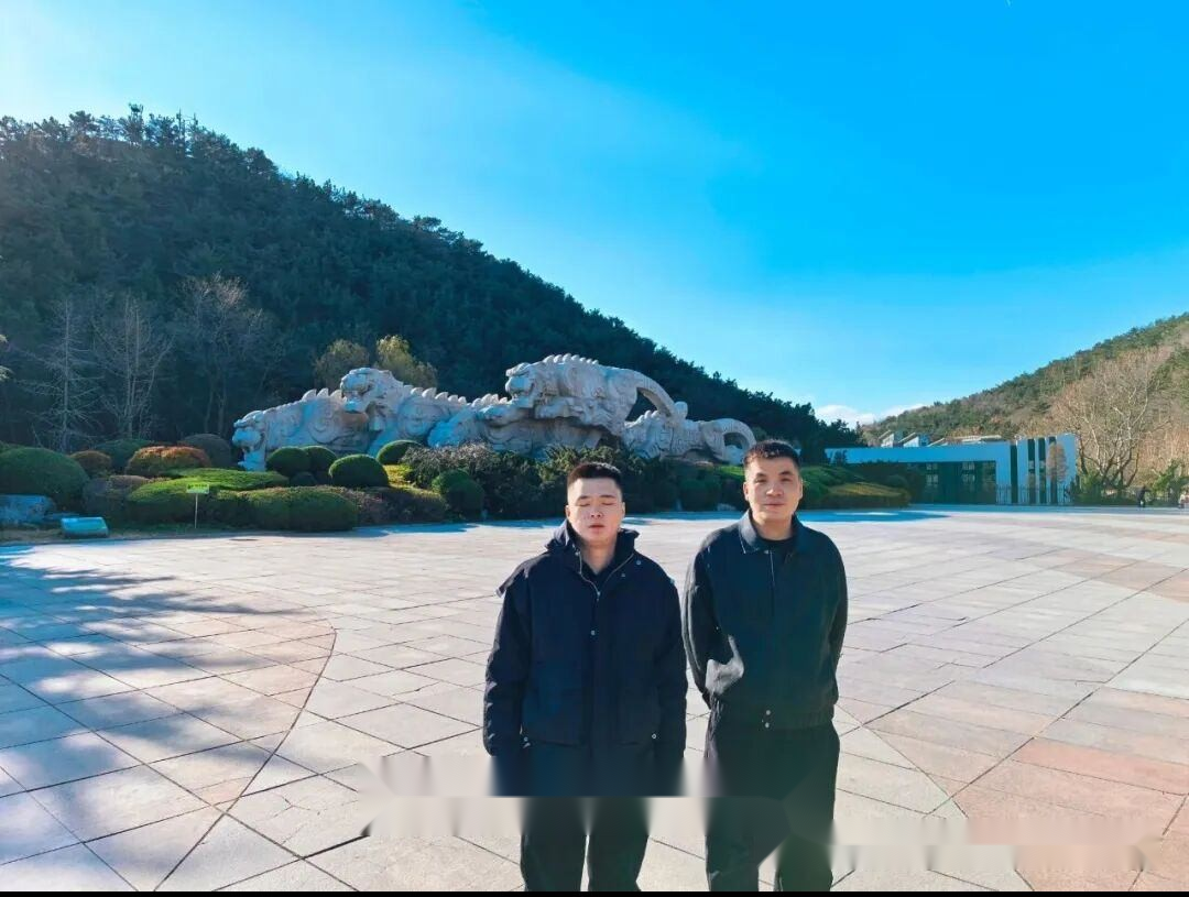 天下徐氏一家亲  大连联谊暧人心.png