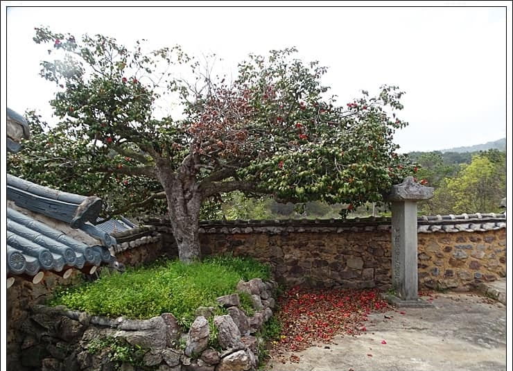 전남 무안. 향토문화유산 제1호. 월산사(月山祠).png