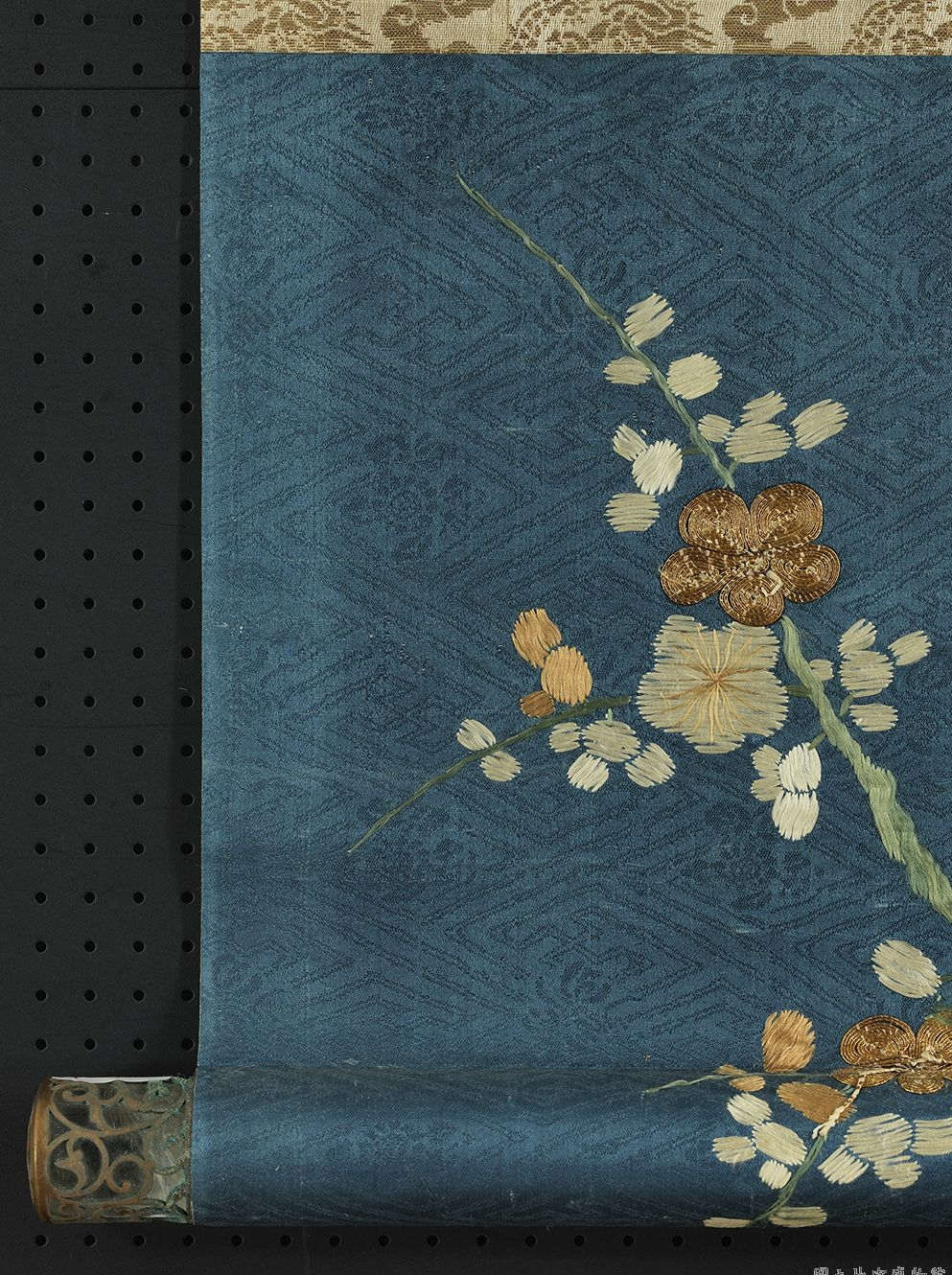 五代徐熙芰荷 徐熙_五代徐熙芰荷字帖在线欣赏_书法欣赏.png