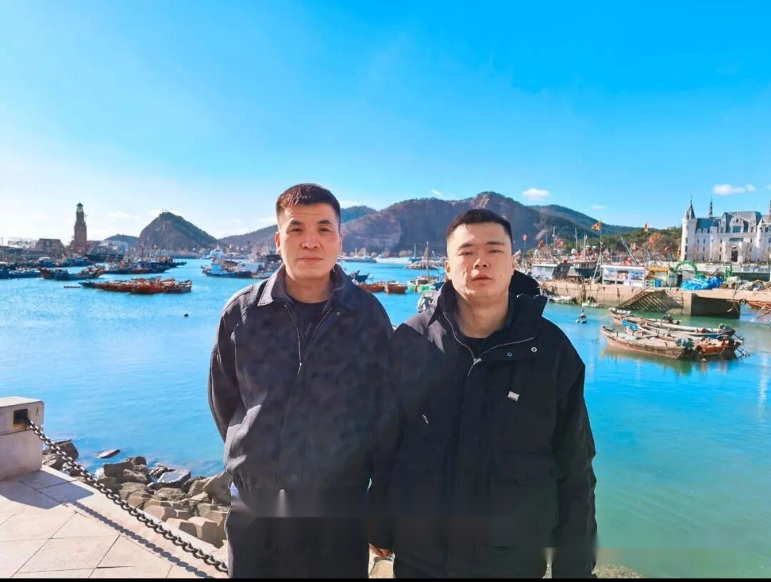 天下徐氏一家亲  大连联谊暧人心.png