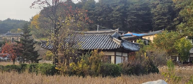 단산면 - 달성서씨,서재정의 동호관(东湖观).png
