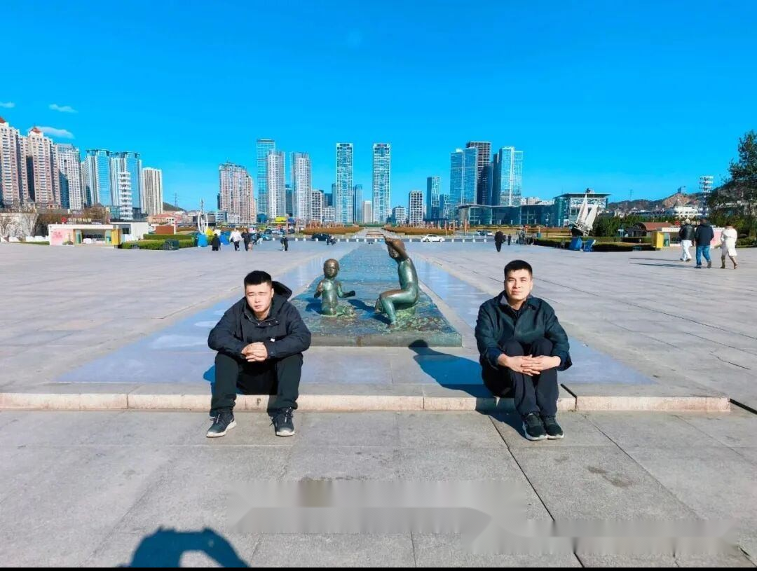 天下徐氏一家亲  大连联谊暧人心.png