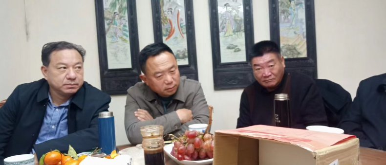 淮安徐氏二届联谊会工作纪实之：二届会长选举工作会议.png