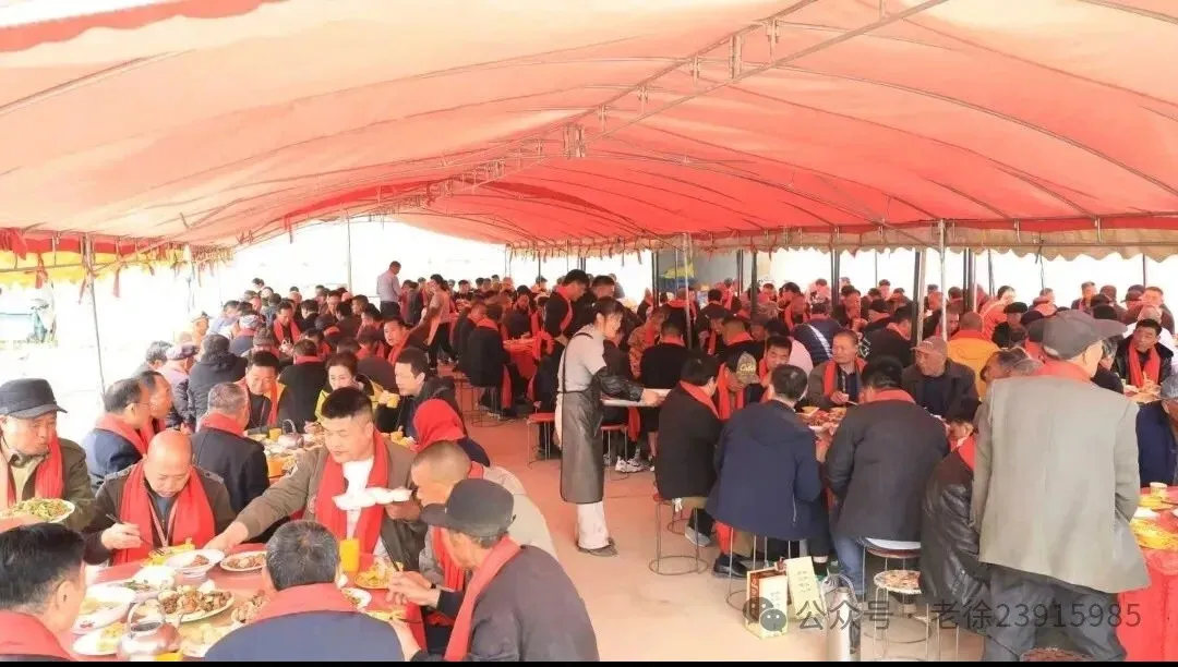 苏鲁徐氏（东海堂）丙午清明为赣榆始迁祖衒祖立碑祭祀圆满礼成.png