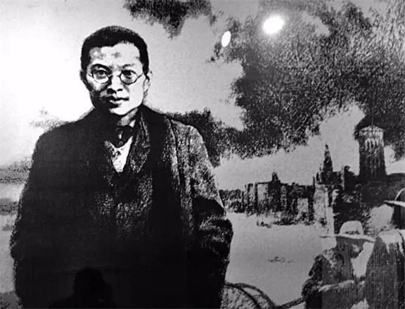 张闻天与毛泽东恩怨：火化时不允许使用真名字（人物资料）.jpg