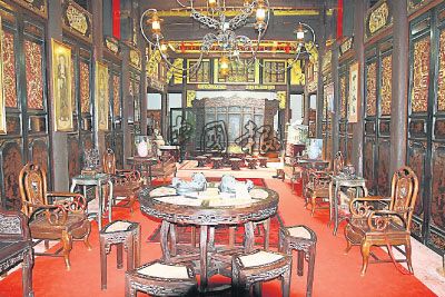 马六甲张深水古屋收藏馆（人物资料）.jpg
