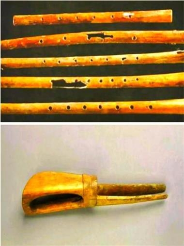 仅发掘 1％ 就颠覆认知？中国文明早 8000 年，8 个发现太绝（文化资料）.jpg
