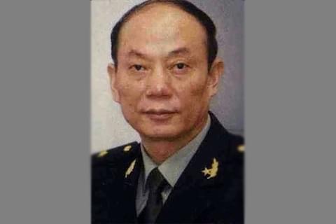 张升民任中央军委纪委书记 杜金才不再担任（文化资料）.jpg