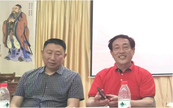文化搭台创新意 改进会风求实效 湖北张氏文化交流工作会议召开（宗亲纪事）.png
