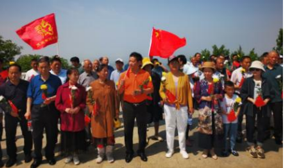文化搭台创新意 改进会风求实效 湖北张氏文化交流工作会议召开（宗亲纪事）.png