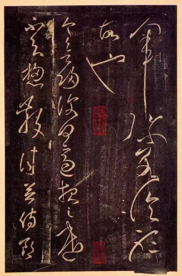 让古代书法界为之癫狂：东汉张芝“一笔书”（人物资料）.jpg