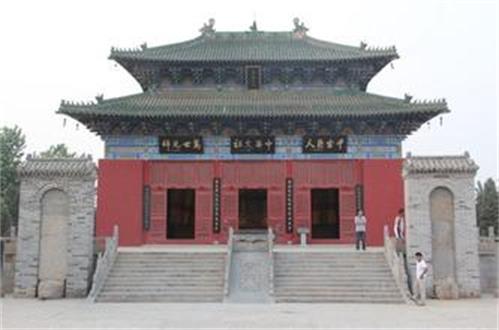 深埋在濮阳土地里的中华文明之“根”（源流考略）.jpg