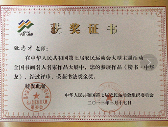 巨龙腾飞歌盛世 同心助推中国梦 中国牛人：张白龙（人物资料）.png