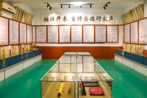 山东挥公文化传承发展研究院 莅临莱西调研指导工作（宗亲纪事）.jpg