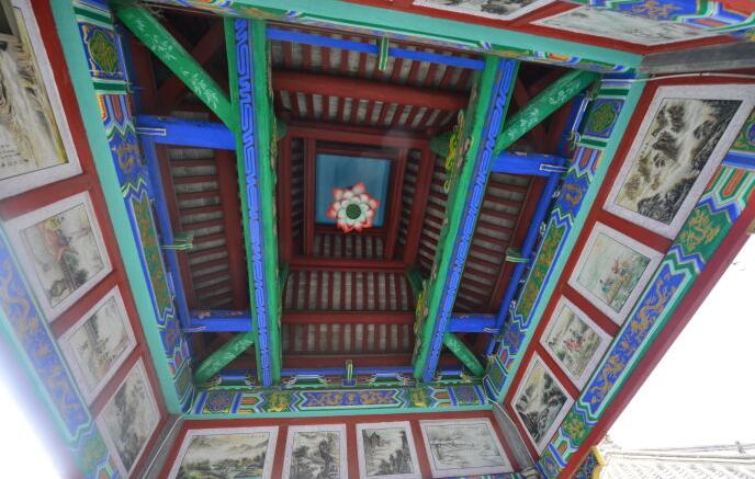 河南濮阳：四牌楼下埋藏的秘密（源流考略）.jpg