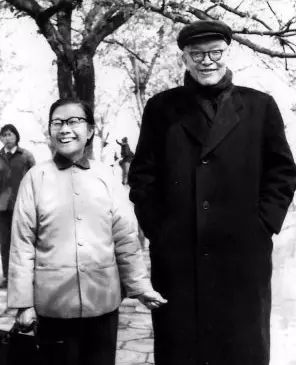 张闻天与毛泽东恩怨：火化时不允许使用真名字（人物资料）.jpg