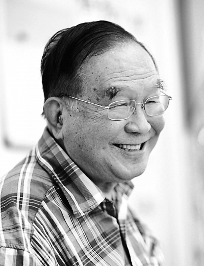 《志愿军战歌》曲作者周巍峙去世 终年98岁（文化辑录）.jpg