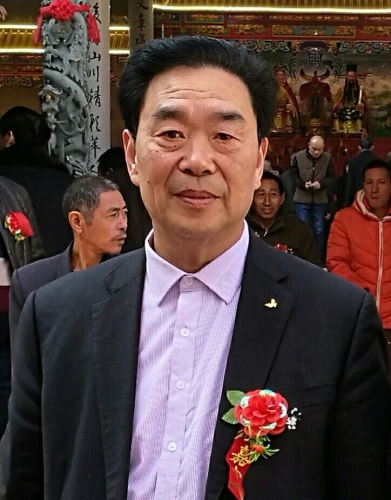 2016年宁德市六都周氏举行隆重宗祠落成庆典（古迹寻访）.jpg
