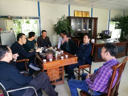 闽周会周扬基会长一行走访在榕周氏企业家（周氏企业）.jpg