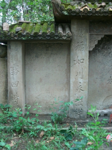 绵阳市金峰镇新丰村周氏（谱牒资料）.jpg