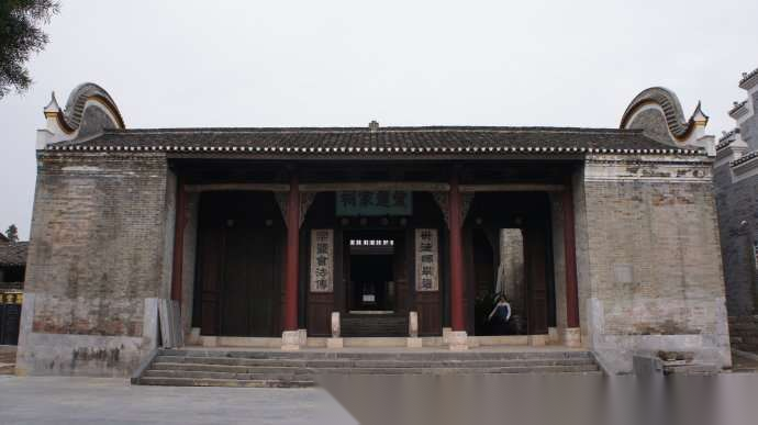 周敦颐后裔村——江头洲村（文化辑录）.png