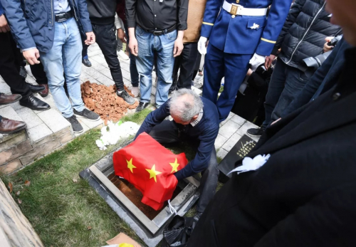 致敬凉山扑火英雄——周鹏烈士（人物史料）.jpg