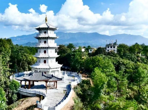 踏访红色土地，凝聚周氏亲情 ——福建省周会一行走进建宁（文化辑录）.jpg