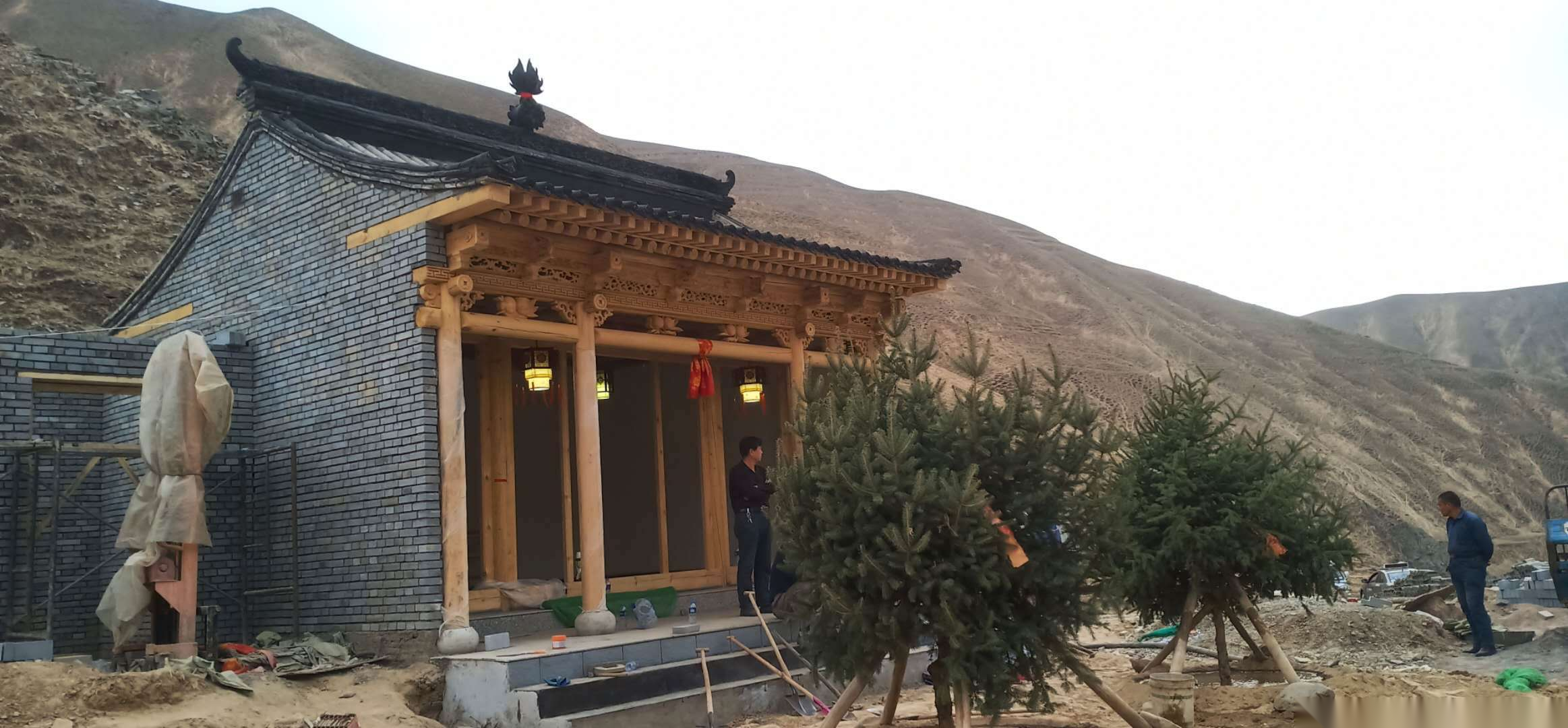 条城周家圈家庙恢复（古迹寻访）.png