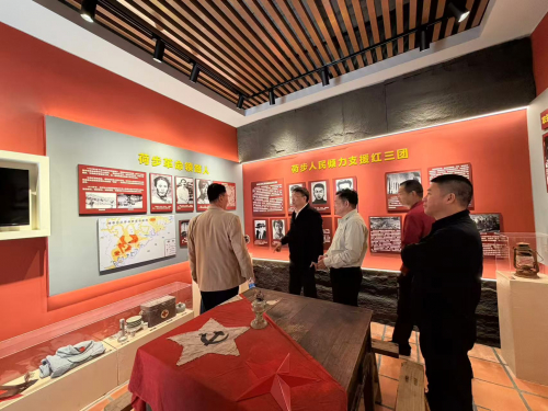 福建省周会一行走进云霄荷步（文化辑录）.jpg