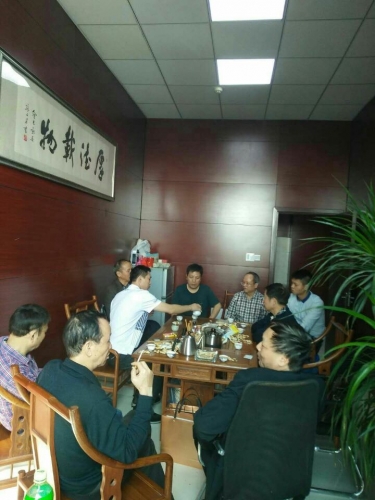 闽周会周扬基会长一行走访在榕周氏企业家（周氏企业）.jpg