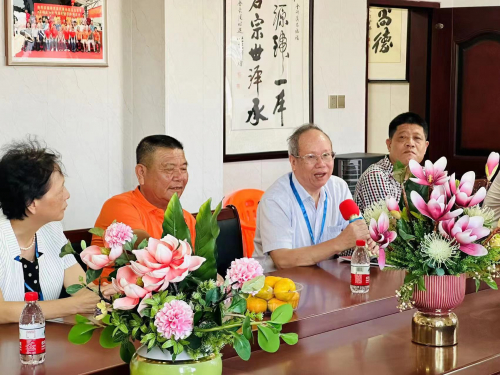 两岸周氏宗亲代表欢聚晋江溪头叙亲情（文化辑录）.jpg
