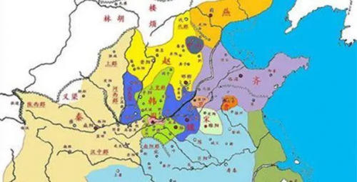 周赧王归葬大庸史实探秘（源流考述）.png