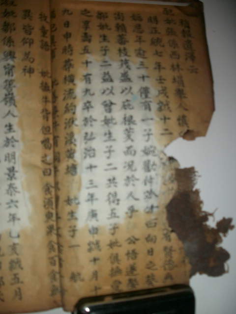 周氏族谱与《枕中纪》影像资料.jpg