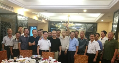 闽周会扬基会长一行走访泉州地区周氏聚居地宗亲（文化辑录）.jpg