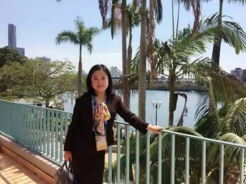 周宇——随习近平访美的女翻译（人物史料）.jpg