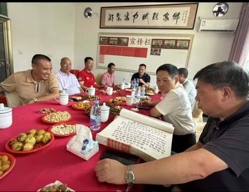 闽周会一行走访闽侯县洋头村周氏宗亲（文化辑录）.jpg