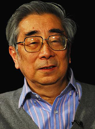 鲁迅独子周海婴今晨于北京逝世（文化辑录）.jpg
