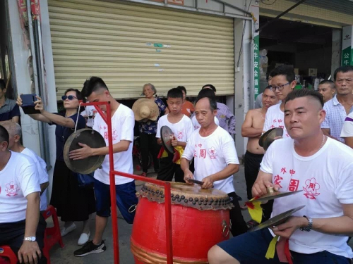 寻根问祖！周家拳发源地来了群“洋弟子”！现场武术交流好精彩……（寻根线索）.jpg