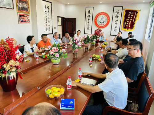 两岸周氏宗亲代表欢聚晋江溪头叙亲情（文化辑录）.jpg