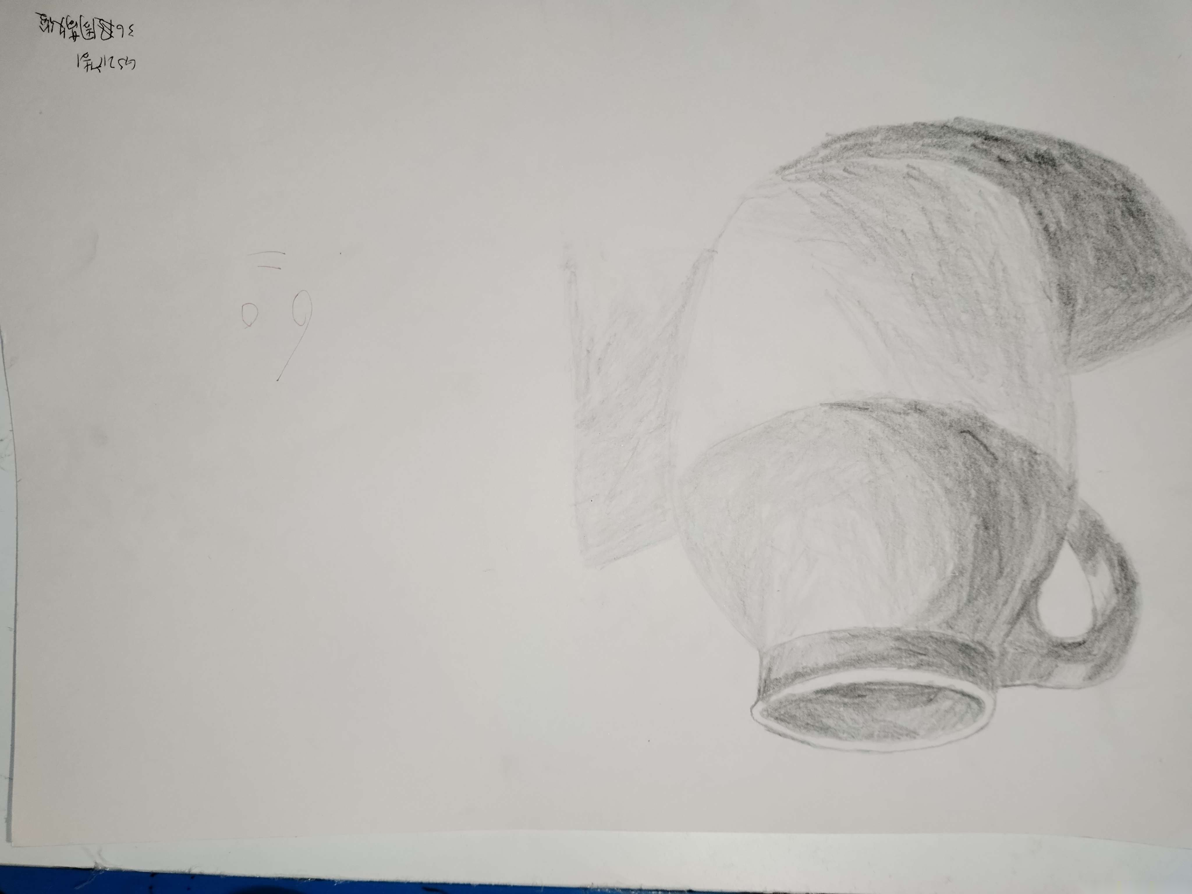 麻园周敬俊的素描画（文化辑录）.png