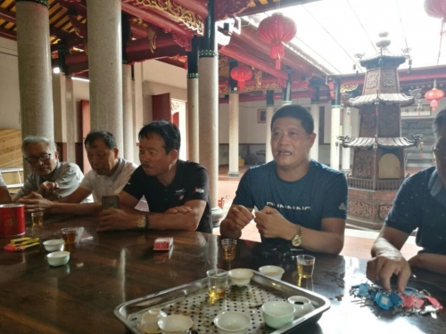 闽周会扬基会长一行走访泉州地区周氏聚居地宗亲（文化辑录）.jpg