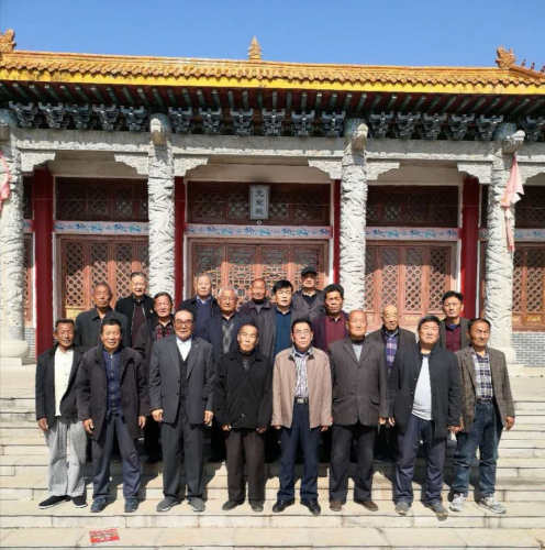 2020年山东周氏联谊会举行九九重阳座谈会（宗亲交流）.jpg