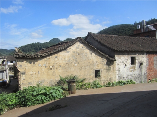 据说这些是建于明朝的古老房屋（文化辑录）.jpg