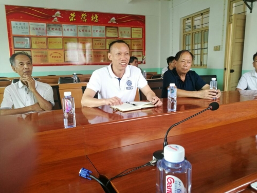 闽周会扬基会长一行走访泉州地区周氏聚居地宗亲（文化辑录）.jpg