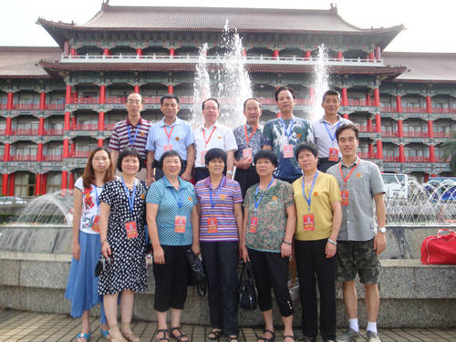 罗源县13名宗亲参加福建周氏赴台代表团（文化辑录）.jpg