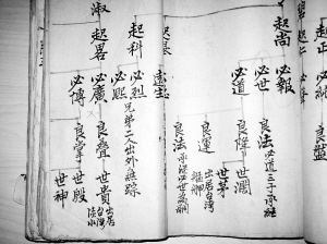 周姓族谱再次见证闽台血缘（谱牒资料）.jpg