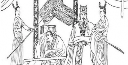 周赧王归葬大庸史实探秘（源流考述）.png