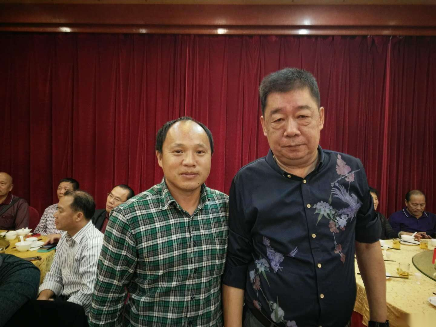 南雄共庆珠玑巷周氏大宗祠、濂溪纪念馆成立二十周年暨周氏文化节开幕式（古迹寻访）.png